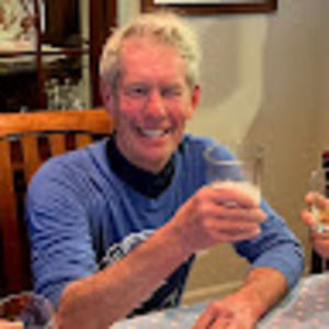 Meet your Posher, Martin